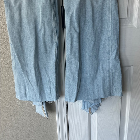 NWT We The Free LIVE WIRE FLARE JEANS - Picture 9 of 16